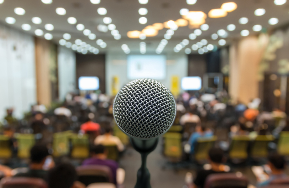 Optometry Conferences 101: Getting the Most Out of Each Experience – A Series